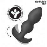 ADDICTED TOYS - ANALSTECKER GRÃSSE L 11,7 CM